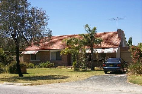 4 Woodlands St, Woodlands, WA 6018