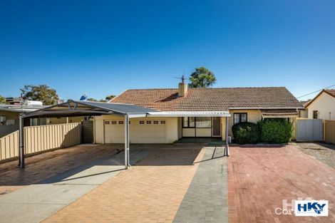 Property photo of 15 Caporn Street Bullsbrook WA 6084