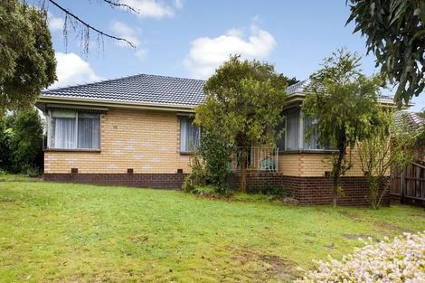Property photo of 16 Lea Crescent Bundoora VIC 3083