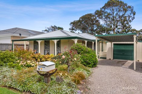 Property photo of 17 Tassel Road Safety Beach VIC 3936