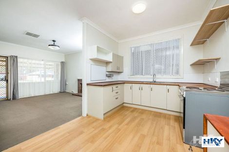 Property photo of 15 Caporn Street Bullsbrook WA 6084