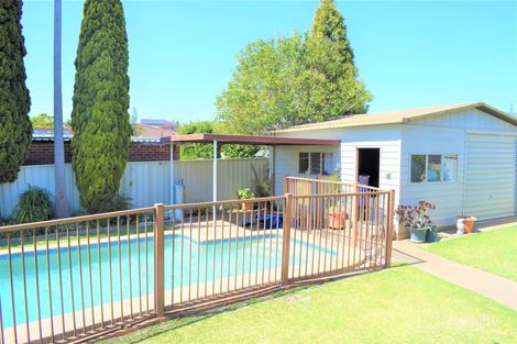 Property photo of 7 Dryden Place Wetherill Park NSW 2164