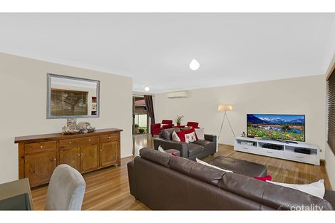 Property photo of 47 Morgan Avenue Tumbi Umbi NSW 2261
