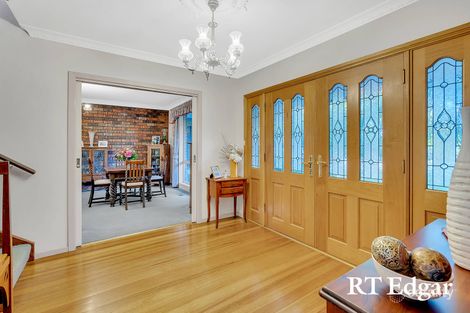 Property photo of 1 Beattie Court Gisborne VIC 3437