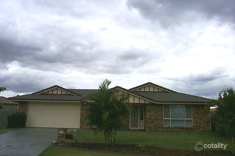 Property photo of 33 Janmore Place Parkinson QLD 4115