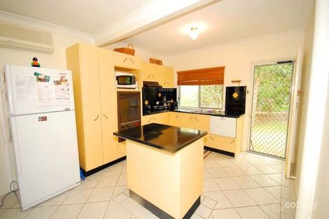 Property photo of 33 Pandanus Street Cooee Bay QLD 4703