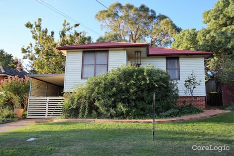 Property photo of 27 Hill Street West Bathurst NSW 2795
