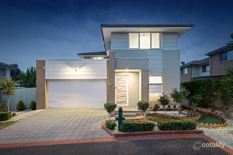 Property photo of 3 Hector Place Epping VIC 3076