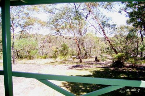 Property photo of 12 Norman Lindsay Crescent Faulconbridge NSW 2776