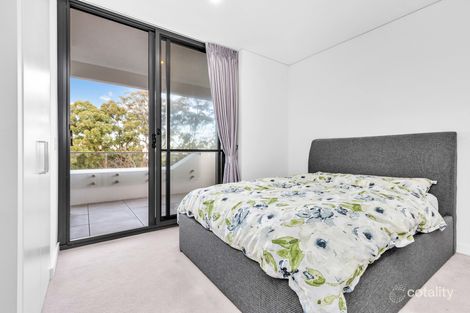 Property photo of 307/38 Oxford Street Epping NSW 2121