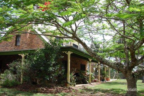 Property photo of 110 Dales Road Kobble Creek QLD 4520