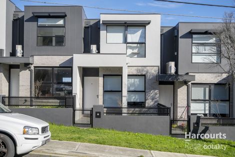 Property photo of 25 Grover Street Pascoe Vale VIC 3044