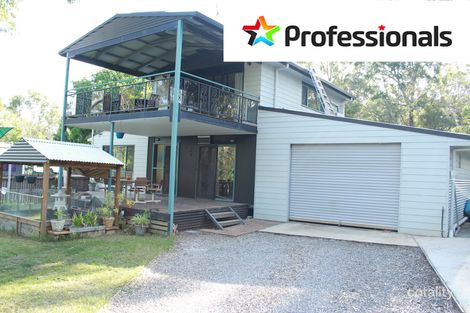 Property photo of 25 Eastern Road Macleay Island QLD 4184