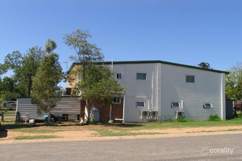 3 Barrow St, Gayndah, QLD 4625