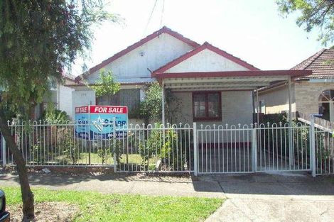 Property photo of 176 Auburn Road Auburn NSW 2144