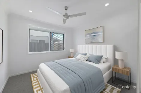 Property photo of 57 Archibald Crescent Nirimba QLD 4551