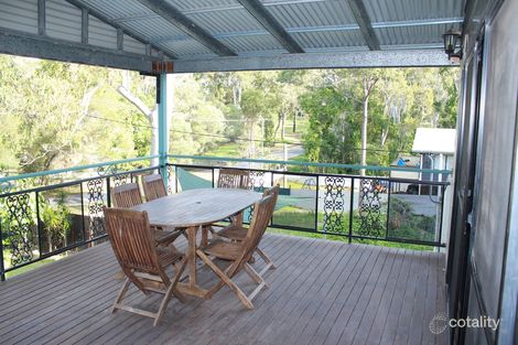 Property photo of 25 Eastern Road Macleay Island QLD 4184