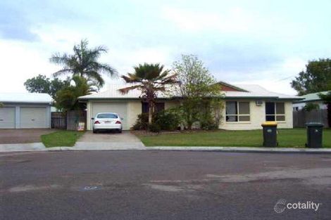 Property photo of 7 Durnley Court Rasmussen QLD 4815