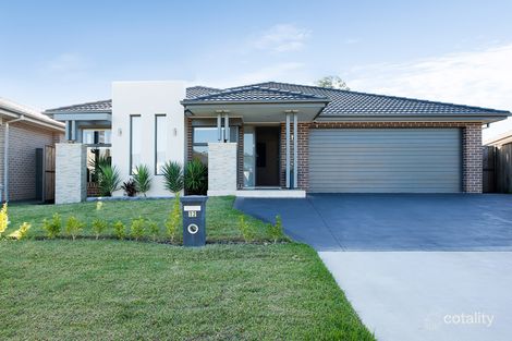 Property photo of 12 Cowling Avenue Middleton Grange NSW 2171