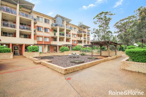 Property photo of 46/2 Hythe Street Mount Druitt NSW 2770