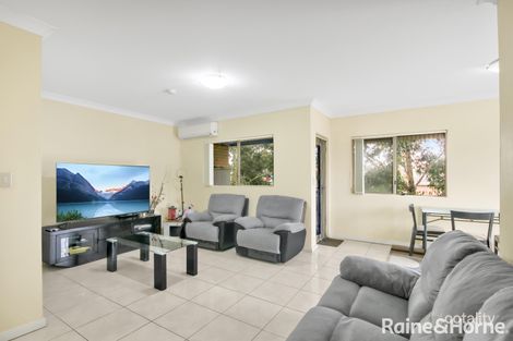 Property photo of 46/2 Hythe Street Mount Druitt NSW 2770
