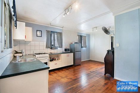 Property photo of 50 Connaught Street Sandgate QLD 4017