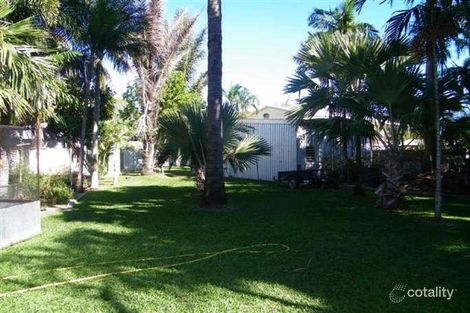 Property photo of 8 Bernarra Street Rasmussen QLD 4815