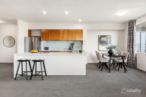 Property photo of 410/23-25 Queens Road Melbourne VIC 3004