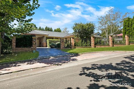 Property photo of 8 Thwaites Drive Moss Vale NSW 2577