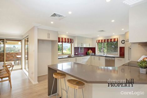 Property photo of 8 Thwaites Drive Moss Vale NSW 2577