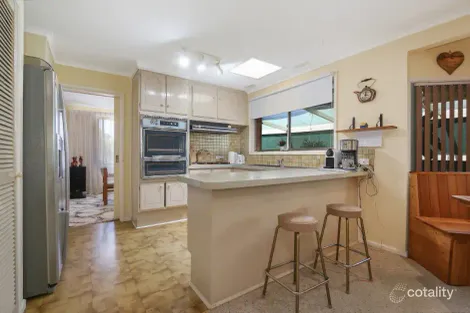 Property photo of 11 Holmes Court Wodonga VIC 3690