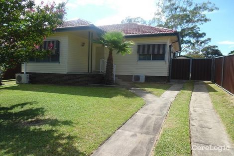 Property photo of 50 Tamplin Road Guildford NSW 2161