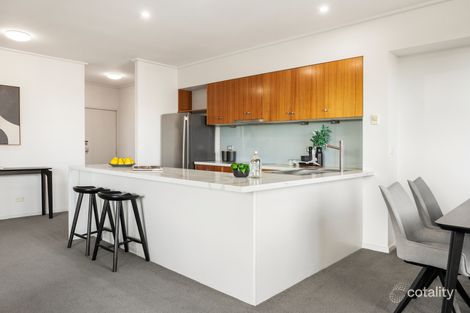 Property photo of 410/23-25 Queens Road Melbourne VIC 3004