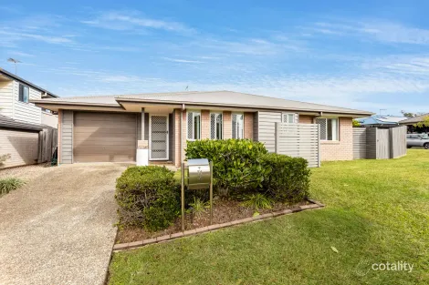 2/34 Conquest Bvd, Dakabin, QLD 4503