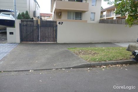 Property photo of 13/45-47 First Avenue Campsie NSW 2194