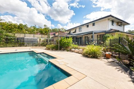 Property photo of 28 Makepeace Place Bellbowrie QLD 4070