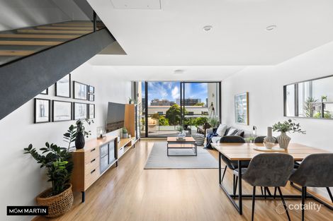 Property photo of A406/14B Mentmore Avenue Rosebery NSW 2018