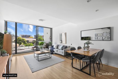 Property photo of A406/14B Mentmore Avenue Rosebery NSW 2018
