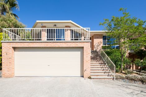 Property photo of 6/18 Mugglestone Place Bruce ACT 2617