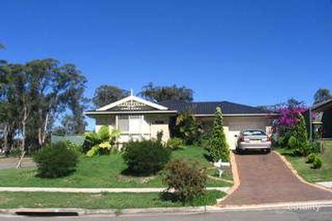 1 Notley St, Mount Druitt, NSW 2770