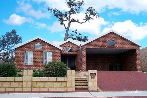 95 Torquata Bvd, Helena Valley, WA 6056