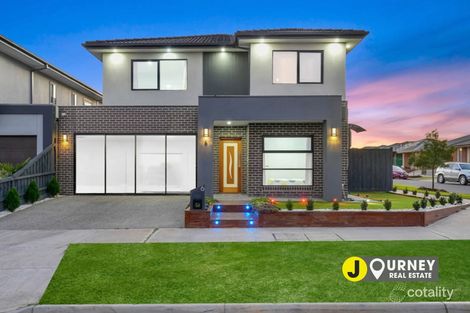 6 Jennings St, Deanside, VIC 3336