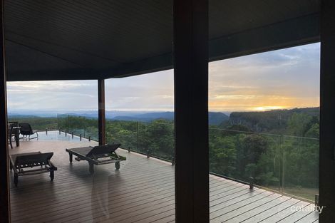 Property photo of 2780 Springbrook Road Springbrook QLD 4213