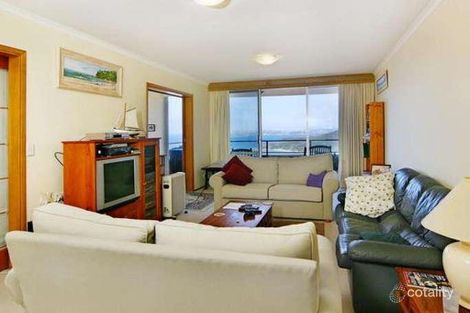 Property photo of 25/4 Hilltop Crescent Fairlight NSW 2094