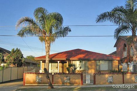 Property photo of 58 Vale Street Cabramatta NSW 2166