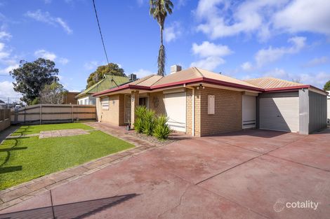 Property photo of 118 Vaughan Street Shepparton VIC 3630