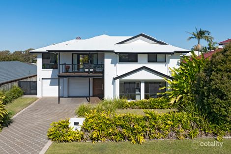 25 Gaylen St, Thornlands, QLD 4164