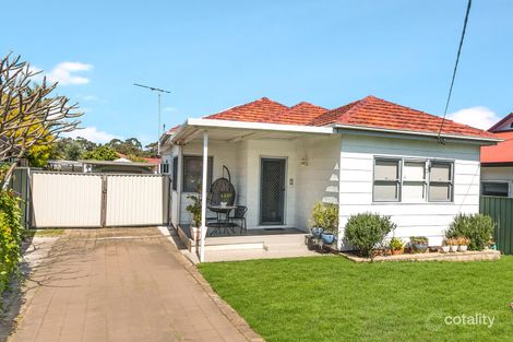 14 Newman St, Bass Hill, NSW 2197