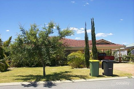 16 Lydiard Rtt, Canning Vale, WA 6155