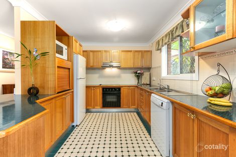 Property photo of 16 Ashmore Crescent Kanahooka NSW 2530